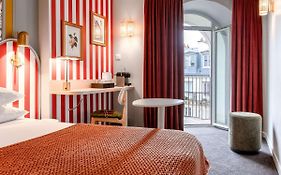 Mercure Paris Notre Dame Saint Germain Des Pres